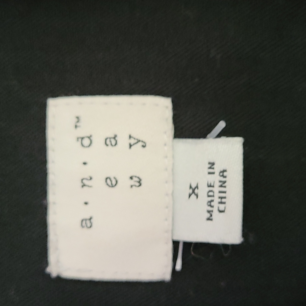 Boxy utility jacket - Picture 2 of 4